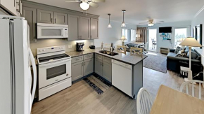 APATB V A105 2BR 2BA Oceanfront Condo!